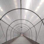 Tunel de 4m